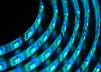 ���������� ������ SMD 5050 (60 LED/m) RGB IP54 Premium ����� ���� 4