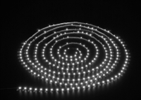 ���������� ������ SMD 4008 (60 LED/m) IP20 Premium White (6000K) ����'� ���� 1