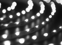 ���������� ������ SMD 4008 (60 LED/m) IP20 Premium White (6000K) ����'� ���� 2