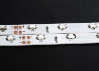 ���������� ������ SMD 4008 (60 LED/m) IP20 Premium White (6000K) ����'� ���� 3