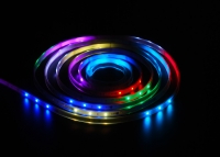 ���������� ������ SMD 5050 (30 LED/m) RGB RW 1 LED IP68 Premium ����'� ���� 1