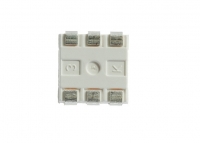 �������� SMD 5050 cold white BIN1 ����'� ���� 2