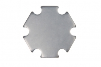 ����������� �������� Cree XM-L T6 Star 10�� White ����'� ���� 2