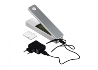 �������� ���������� ����� LED Lamp 2,5W with Clock White (6000K) ����'� ���� 1