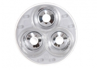 ˳��� LED Lens 1-3W 60 � ����'� ���� 2
