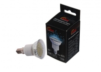 ���������� ����� E14, R50, 220V 48pcs 3528 White (6000K) ����'� ���� 3