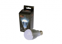 ���������� ����� E27, 220V 9W Bulb ����'� ���� 3