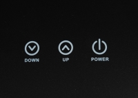 �������� ���������� ����� LED Lamp 8W Black White (6000K) ����� ���� 4