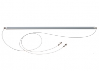 �������� �������� �� ������ LED Profile Mount-4 ����'� ���� 1