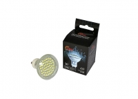 ���������� ����� GU10, 220V 48pcs 3528 White (6000K) ����'� ���� 3