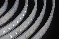 ���������� ������ LED Meteor White, IP68 ����� ���� 4