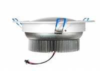 ����������� ��������� LED Downlight 18W Natural White (4000K) ����'� ���� 1