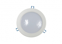 ����������� ��������� LED Downlight 18W Natural White (4000K) ����'� ���� 2