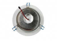 ����������� ��������� LED Downlight 18W Natural White (4000K) ����'� ���� 3