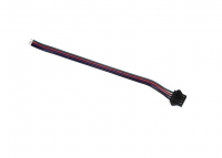 �'����������� ������ JST Connector 4pin (1 jack) Father ����'� ���� 1