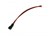 �'����������� ������ JST Connector 2pin (1 jack) Mother ����'� ���� 1