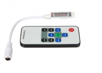 ��������� RF RGB 6� (10 buttons) mini ����'� ���� 1