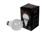 ���������� ����� E27, 220V 12W Bulb ����� ���� 4