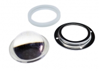 ˳��� LED Lens 10-100W 90� ����'� ���� 3