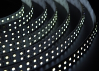 ���������� ������ SMD 3528 (240 LED/m) IP20 Econom White (6000K) ����'� ���� 2