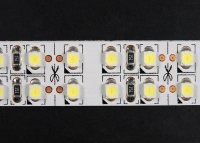 ���������� ������ SMD 3528 (240 LED/m) IP20 Econom White (6000K) ����'� ���� 3