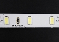 ���������� ������ SMD 5630 (60 LED/m) IP20 Econom White (6000K) ����'� ���� 3