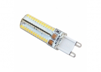 ���������� ����� G9, 220V 104pcs smd 3014 Natural White (4000K) ����'� ���� 1