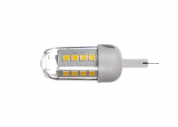 ���������� ����� G9, 220V 23pcs smd 2835 Natural White (4000K) ����'� ���� 1