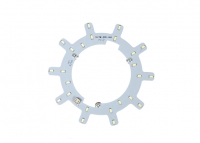 �������� �������������� �������� ���������� FT-RS-10 White (6000K) ����'� ���� 1