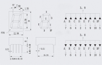 ����������� ��������� 0.52 inch ����'� ���� 1