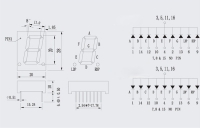 ����������� ��������� 0.8 inch ����'� ���� 1