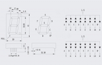 ����������� ��������� 1.2 inch ����'� ���� 1