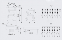 ����������� ��������� 2.3 inch ����'� ���� 1