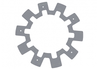 �������� �������������� ���������� FT-RS-33 Multi White ����� ���� 4