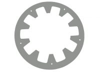 �������� �������������� �������� ���������� FT-RS-34 Multi White (��� ���) ����'� ���� 3