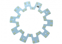 �������� �������������� �������� ���������� FT-RS-33 Multi White (��� ���) ����'� ���� 1