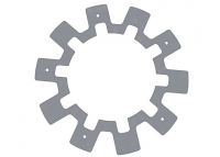 �������� �������������� �������� ���������� FT-RS-33 Multi White (��� ���) ����'� ���� 3