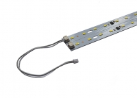 �������� ��� ���������� ������ SMD 5730, 24LED, 220V (2 jack) ����'� ���� 1