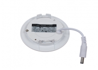 ����������� ��������� LED Downlight 3W slim (�������) Natural White (4000K) ����� ���� 7