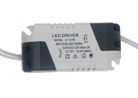 ����������� ��������� LED Downlight 6W slim (�������) Natural White (4000K) ����'� ���� 2