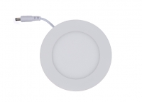 ����������� ��������� LED Downlight 6W slim (�������) Natural White (4000K) ����� ���� 6