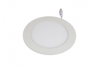 ����������� ��������� LED Downlight 9W slim (�������) Natural White (4000K) ����'� ���� 2