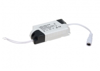 ����������� ��������� LED Downlight 9W slim (�������) Natural White (4000K) ����'� ���� 3