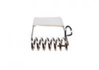 ����������� ��������� LED Downlight 9W slim (�������) Natural White (4000K) ����� ���� 4