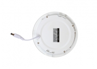 ����������� ��������� LED Downlight 9W slim (�������) Natural White (4000K) ����� ���� 5