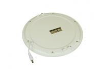 ����������� ��������� LED Downlight 18W slim (�������) Natural White (4000K) ����� ���� 4