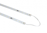 �������� ��� ���������� ������ SMD 5730, 24LED, 220V (2 jack) ����'� ���� 2