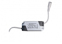 ����������� ��������� LED Downlight Glass 6W (����������) Natural White (4000K) ����� ���� 4