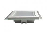 ����������� ��������� LED Downlight Glass 12W (����������) Natural White (4000K) ����'� ���� 1