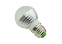 ���������� ����� RGB E27 Bulb (���) ����'� ���� 2